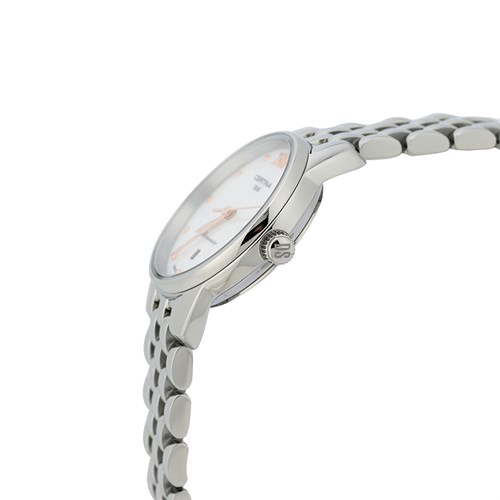 Đồng hồ CERTINA Urban 27 mm Nữ C033.051.11.118.01 Màu Bạc