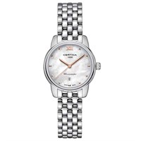 Đồng hồ CERTINA Urban 27 mm Nữ C033.051.11.118.01