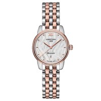 Đồng hồ CERTINA Urban 27 mm Nữ C033.051.22.118.00