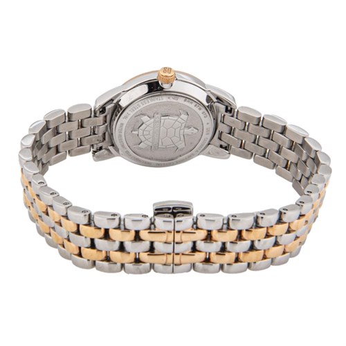 Đồng hồ CERTINA Urban 27.5 mm Nữ C033.051.22.128.00 Màu Bạc