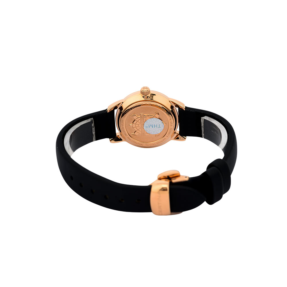 Đồng hồ CERTINA Urban 27 mm Nữ C033.051.36.128.00 Màu Đen