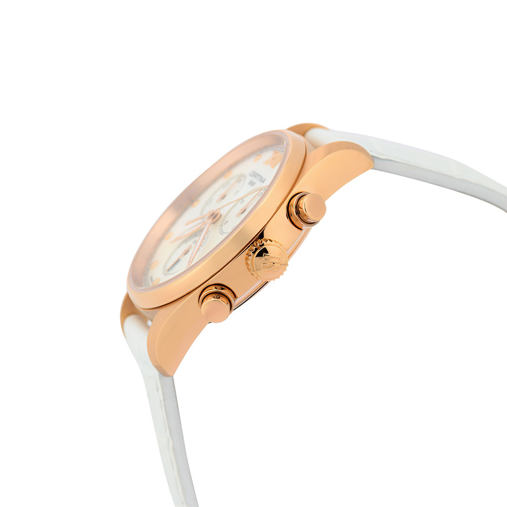 Đồng hồ CERTINA Urban 34.5 mm Nữ C033.234.36.118.00 - 2