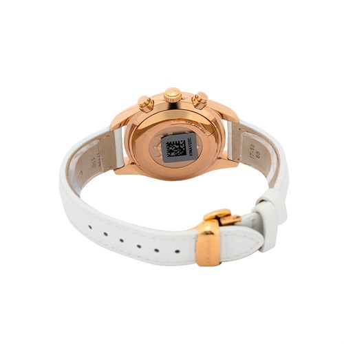 Đồng hồ CERTINA Urban 34.5 mm Nữ C033.234.36.118.00 Màu Trắng