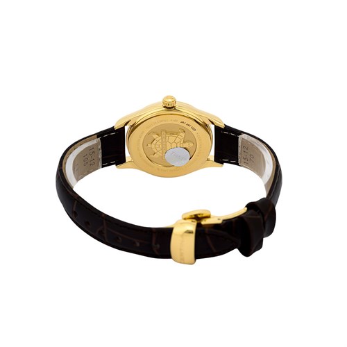 Đồng hồ CERTINA Urban 30 mm Nữ C033.251.36.111.00 Màu Nâu