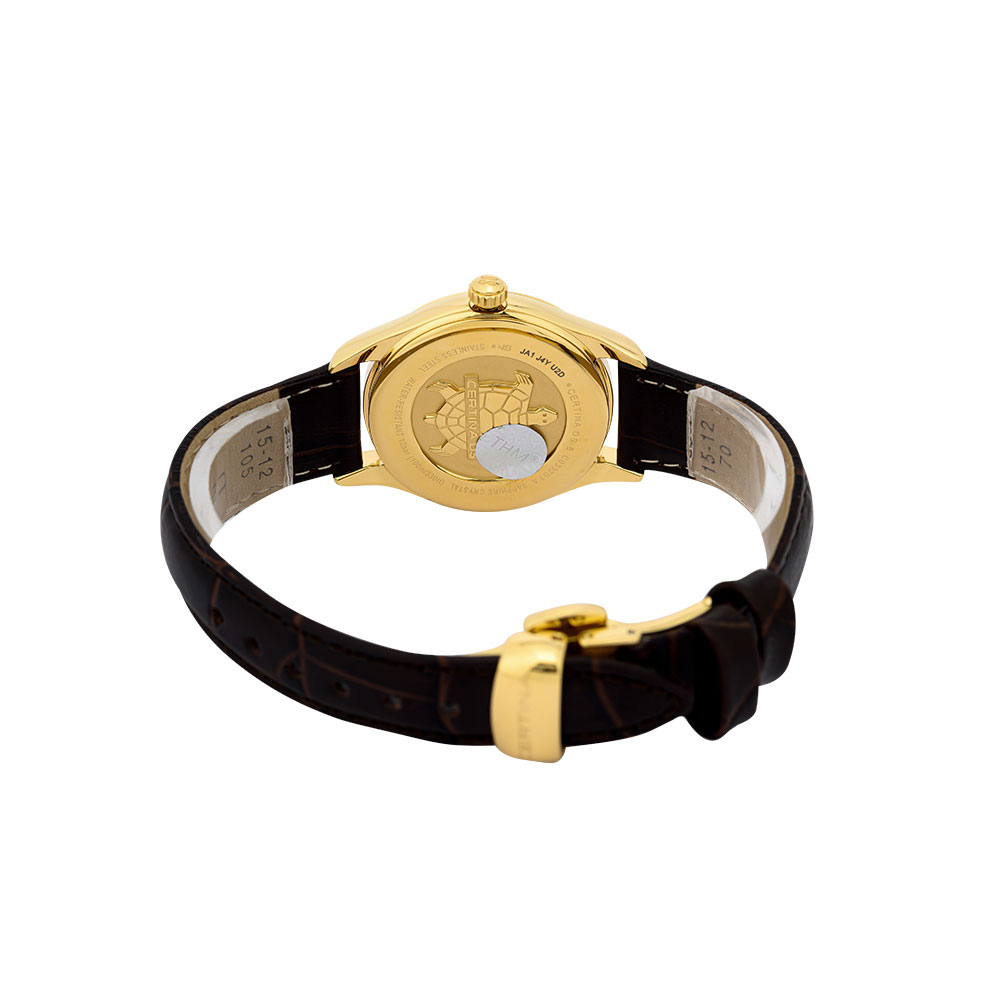 Đồng hồ CERTINA Urban 30 mm Nữ C033.251.36.111.00 - 3