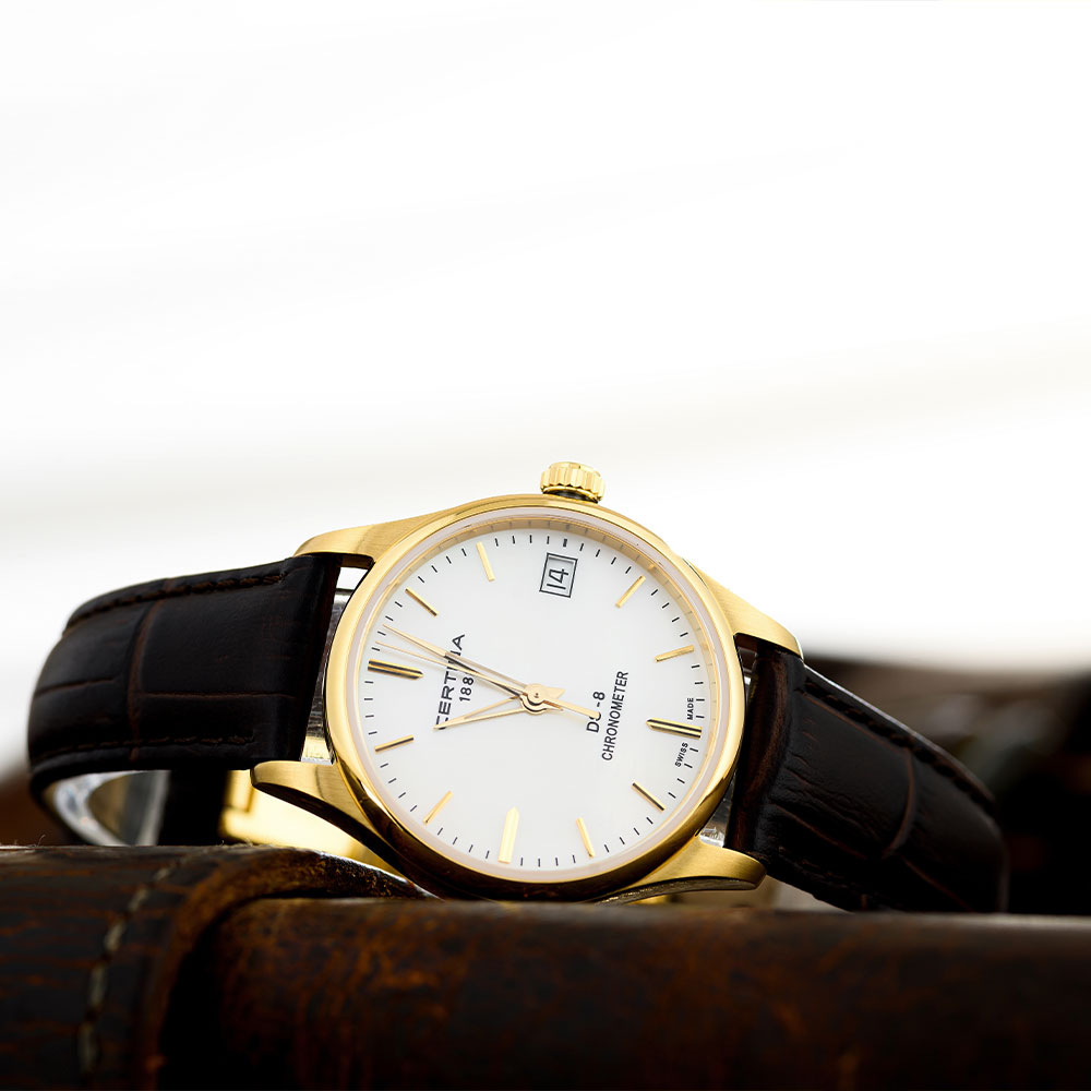 Đồng hồ CERTINA Urban 30 mm Nữ C033.251.36.111.00 - 4