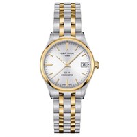 Đồng hồ CERTINA Urban 30 mm Nữ C033.251.55.031.00