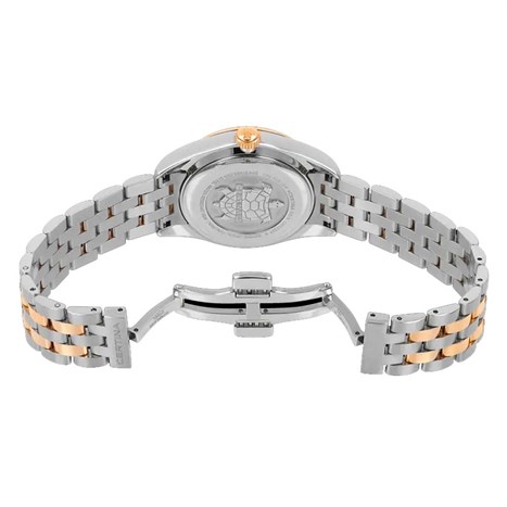 Đồng hồ CERTINA Urban 32.5 mm Nữ C033.257.22.088.00 Màu Bạc