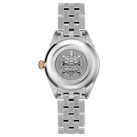 Đồng hồ CERTINA Urban 32.5 mm Nữ C033.257.22.088.00 Màu Bạc