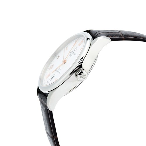 Đồng hồ CERTINA Urban 39 mm Nam C033.407.16.013.00 Màu Nâu