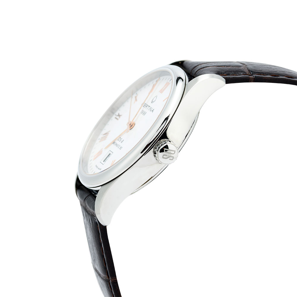 Đồng hồ CERTINA Urban 39 mm Nam C033.407.16.013.00 - 2