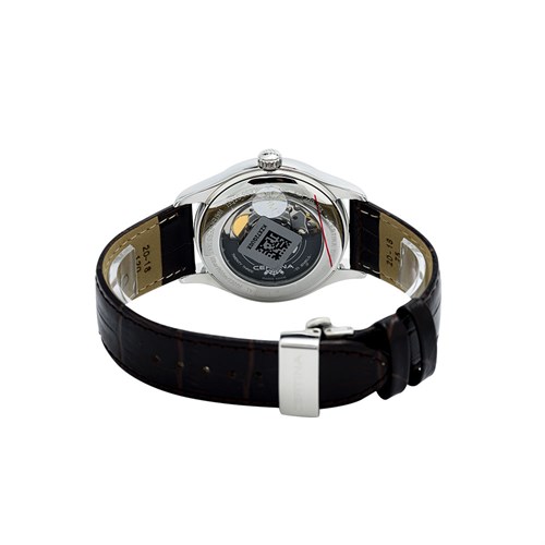 Đồng hồ CERTINA Urban 39 mm Nam C033.407.16.013.00 Màu Nâu