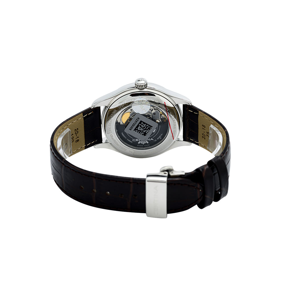 Đồng hồ CERTINA Urban 39 mm Nam C033.407.16.013.00 - 3