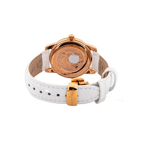 Đồng hồ CERTINA Urban 33 mm Nữ C034.210.36.117.00 Màu Trắng