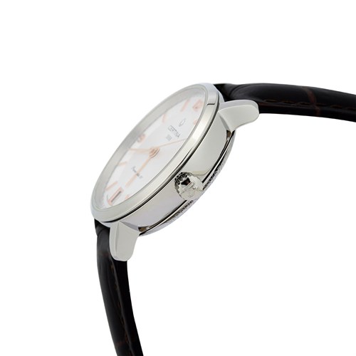 Đồng hồ CERTINA Urban 28 mm Nữ C035.207.16.037.01 Màu Nâu