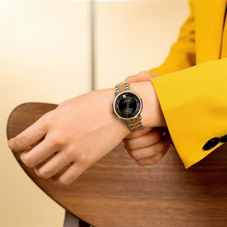 Đồng hồ CERTINA Urban 31 mm Nữ C035.207.22.087.01 Màu Bạc