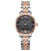 Đồng hồ CERTINA Urban 31 mm Nữ C035.207.22.087.01