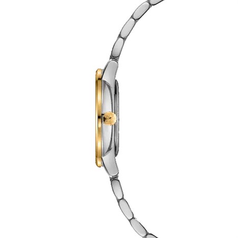 Đồng hồ CERTINA Urban 28 mm Nữ C035.210.22.037.02 Màu Bạc