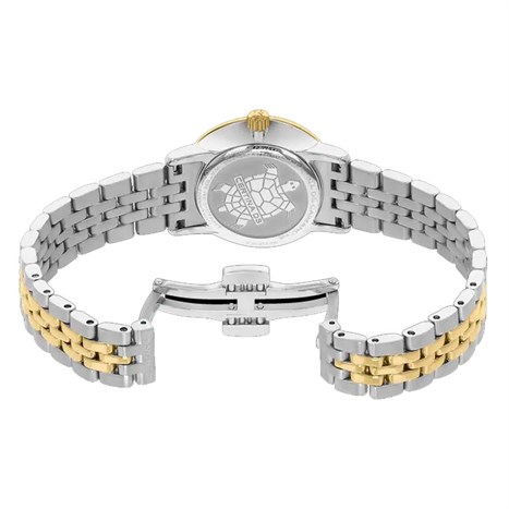 Đồng hồ CERTINA Urban 28 mm Nữ C035.210.22.037.02 Màu Bạc