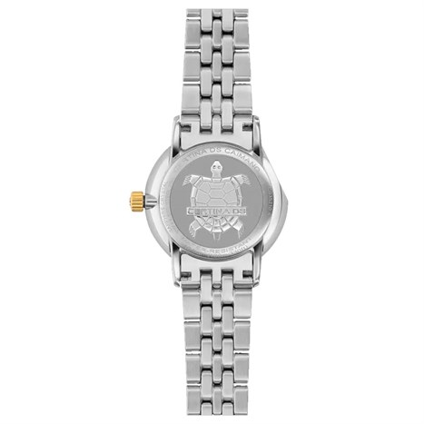 Đồng hồ CERTINA Urban 28 mm Nữ C035.210.22.037.02 Màu Bạc