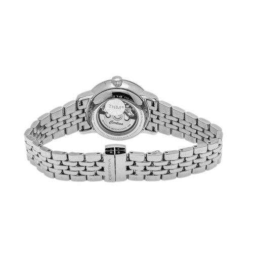 Đồng hồ CERTINA Urban 29 mm Nữ C035.007.11.117.00 Màu Bạc