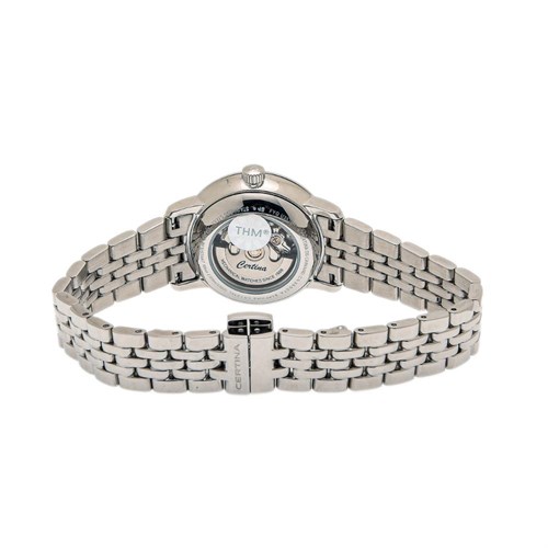 Đồng hồ CERTINA Urban 29 mm Nữ C035.007.11.117.00 Màu Bạc