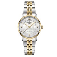 Đồng hồ CERTINA Urban 29 mm Nữ C035.007.22.117.02