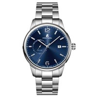 Đồng hồ ERNEST BOREL Urban 42 mm Nam N0732G0E-VS6S