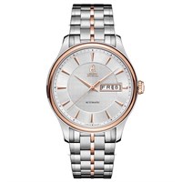 Đồng hồ ERNEST BOREL Retro 39.5 mm Nam GBR8280-212