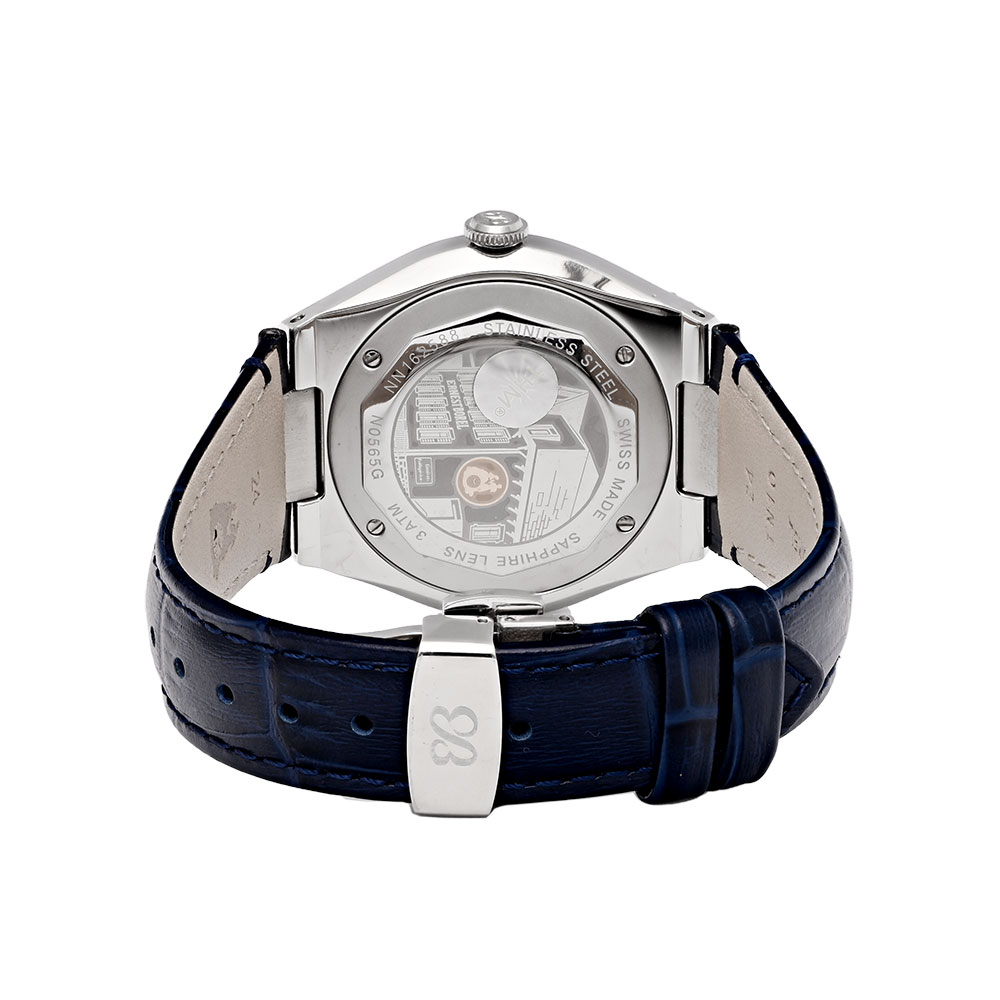 Đồng hồ ERNEST BOREL Heritage 40 mm Nam N0565G0C-MS6L - 3