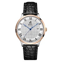 Đồng hồ ERNEST BOREL Jules Borel 41 mm Nam N0438G0A-MA2L