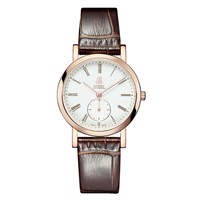 Đồng hồ ERNEST BOREL Danaus 27.5 mm Nữ LGR850N-28561BR