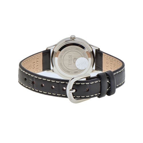 Đồng hồ ERNEST BOREL Danaus 29 mm Nữ LS880-411BK Màu Đen