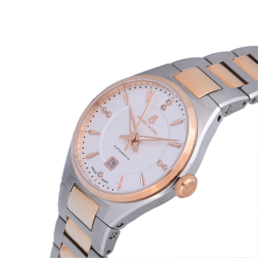 Đồng hồ ERNEST BOREL Heritage 29.5 mm Nữ N0565L0A-MN2N - 2