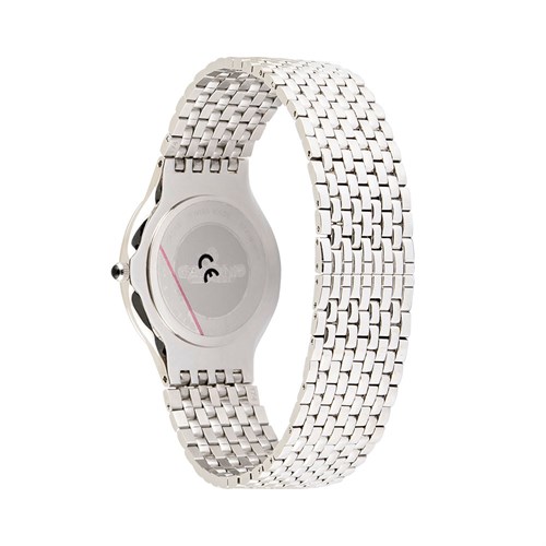 Đồng hồ CANDINO 36 mm Nam C4362/2 Màu Bạc