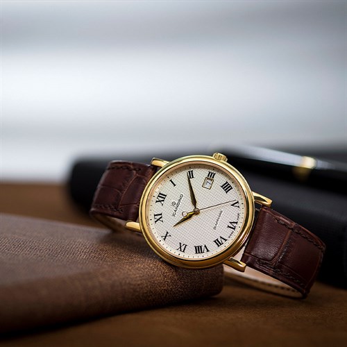 Đồng hồ CANDINO 38 mm Nam C4489/4 Màu Nâu