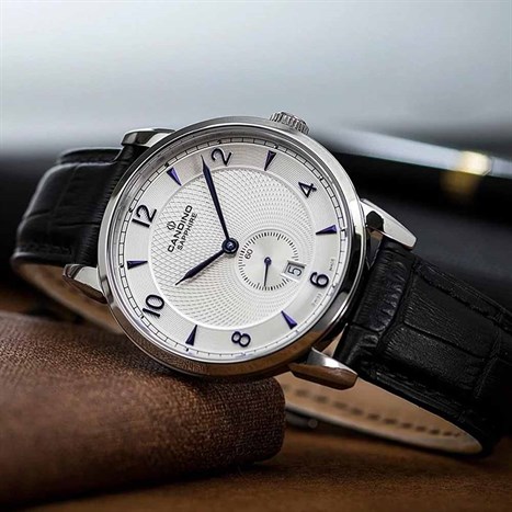 Đồng hồ CANDINO 40 mm Nam C4591/2 Màu Đen