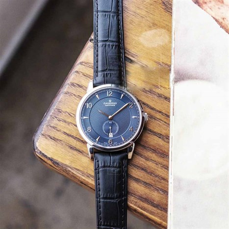 Đồng hồ CANDINO 40 mm Nam C4591/3 Màu Đen