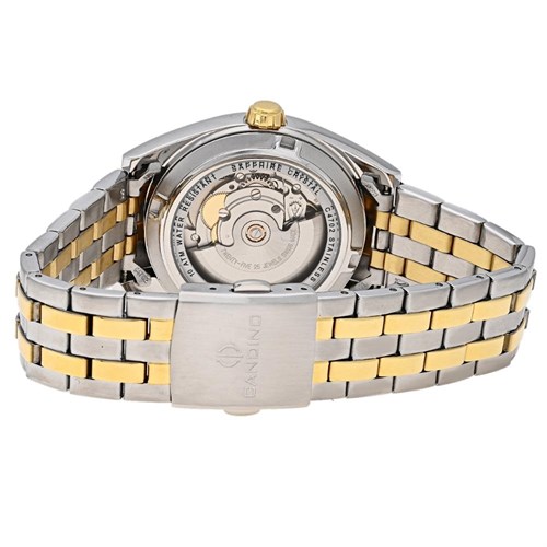 Đồng hồ CANDINO 40 mm Nam C4702/3 Màu Bạc