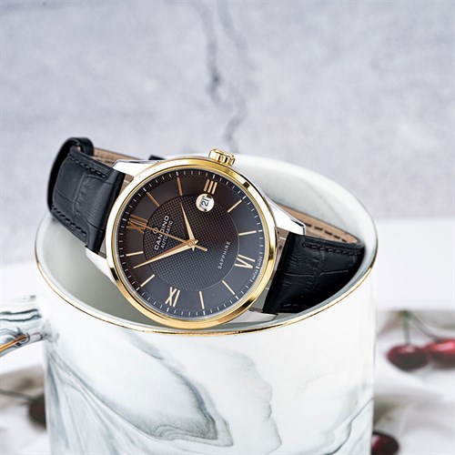 Đồng hồ CANDINO 41 mm Nam C4708/3 Màu Đen