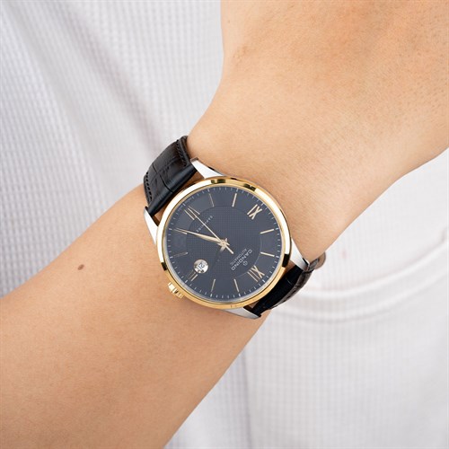 Đồng hồ CANDINO 41 mm Nam C4708/3 Màu Đen
