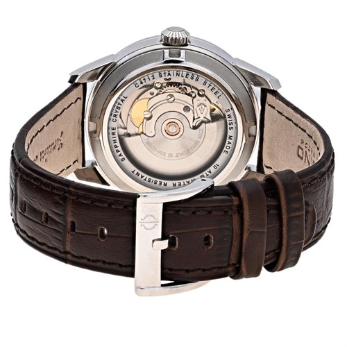 Đồng hồ CANDINO 39.5 mm Nam C4712/2 Màu Nâu