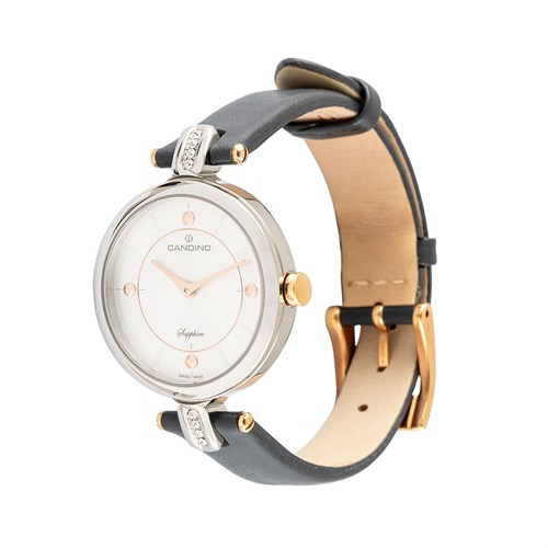 Đồng hồ CANDINO 29 mm Nữ C4658/2 Màu Đen