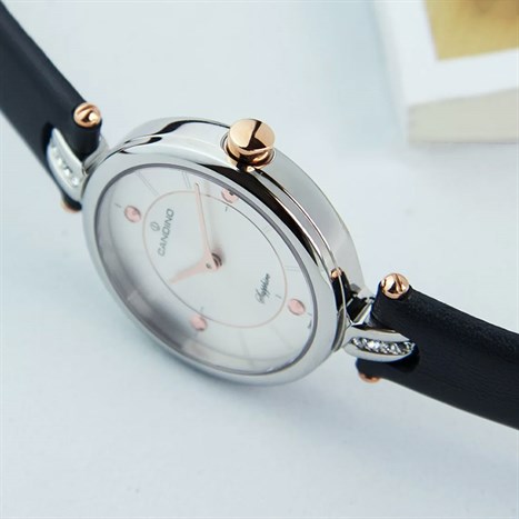 Đồng hồ CANDINO 29 mm Nữ C4658/2 Màu Đen
