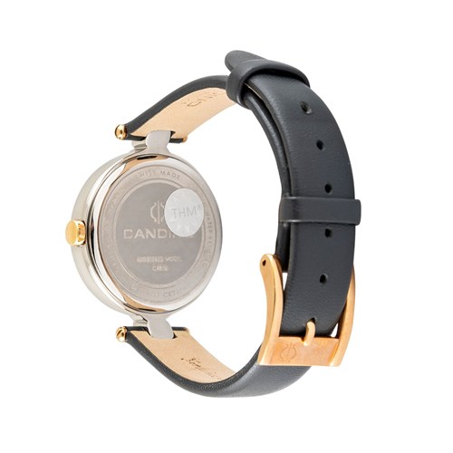 Đồng hồ CANDINO 29 mm Nữ C4658/2 Màu Đen