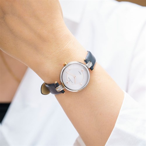 Đồng hồ CANDINO 29 mm Nữ C4658/2 Màu Đen