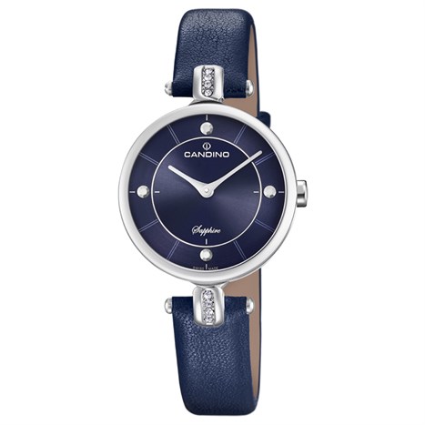 Đồng hồ CANDINO 29 mm Nữ C4658/3 Màu Xanh Dương