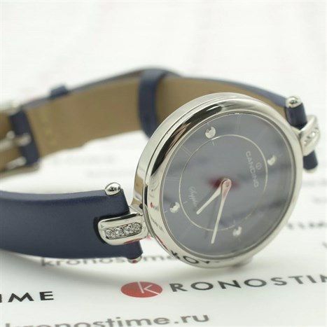 Đồng hồ CANDINO 29 mm Nữ C4658/3 Màu Xanh Dương