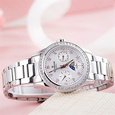 Đồng hồ CANDINO 32 mm Nữ C4686/1 Màu Bạc