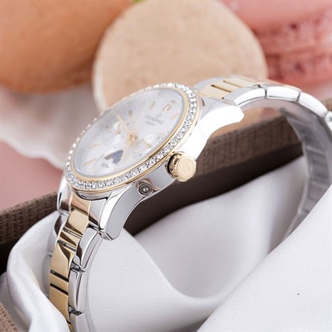 Đồng hồ CANDINO 32 mm Nữ C4687/1 Màu Bạc
